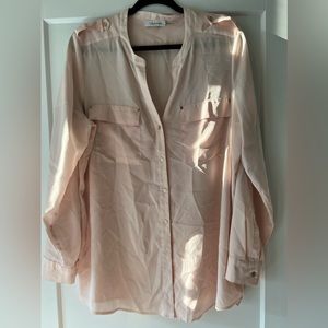Calvin Klein Blouse